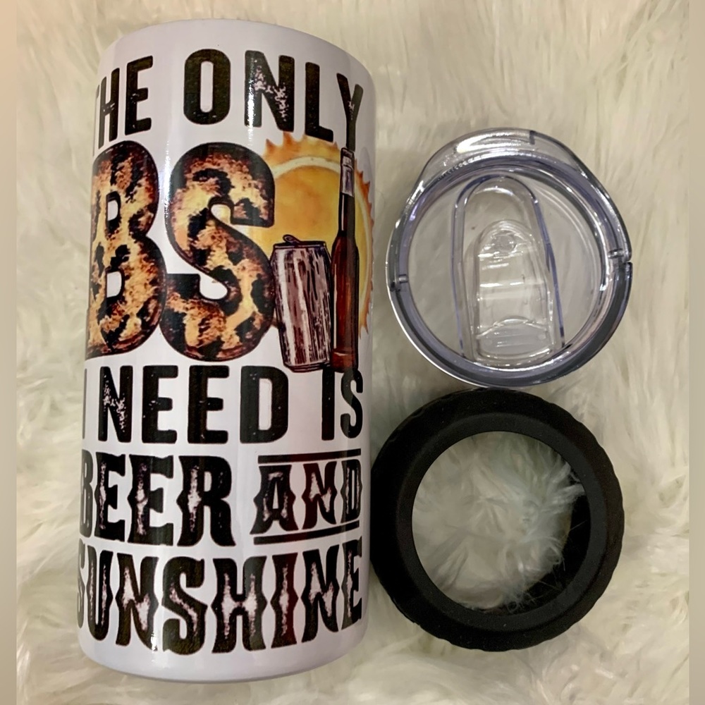 These tumblers are amazing and make the best gift!